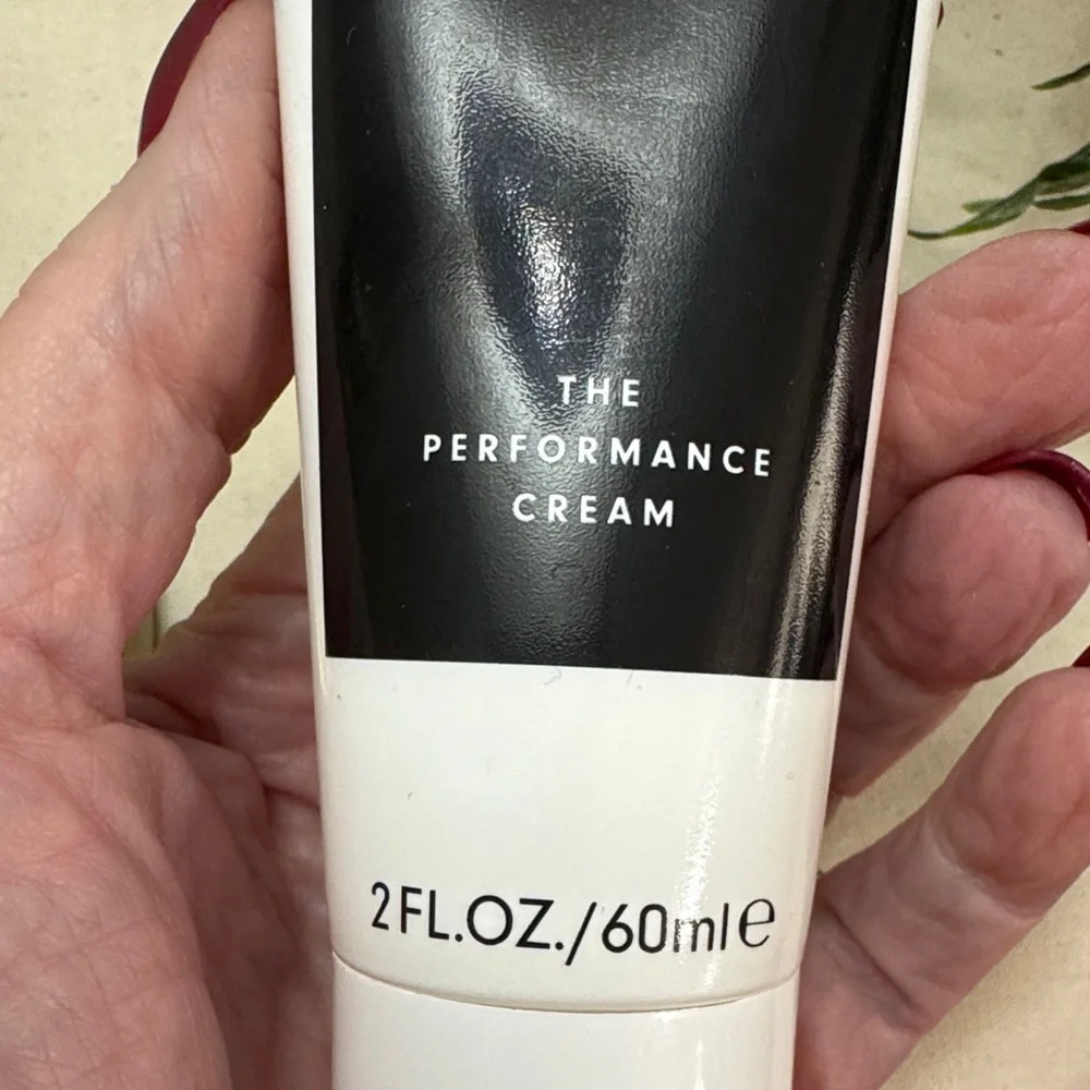 Jordan Samuel Skin The Performance Cream NEW